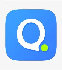 QQ输入法 图标